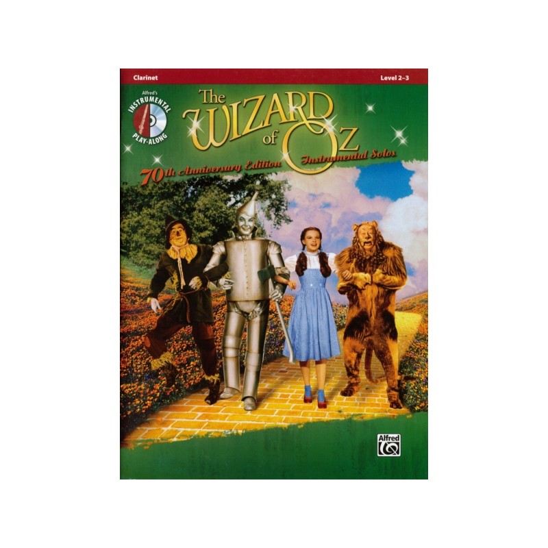 THE WIZARD OF OZ