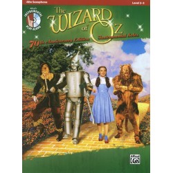 THE WIZARD OF OZ
