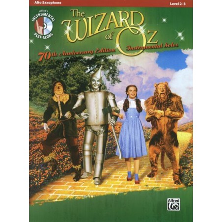 THE WIZARD OF OZ