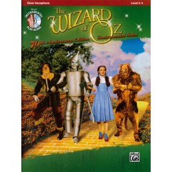 THE WIZARD OF OZ