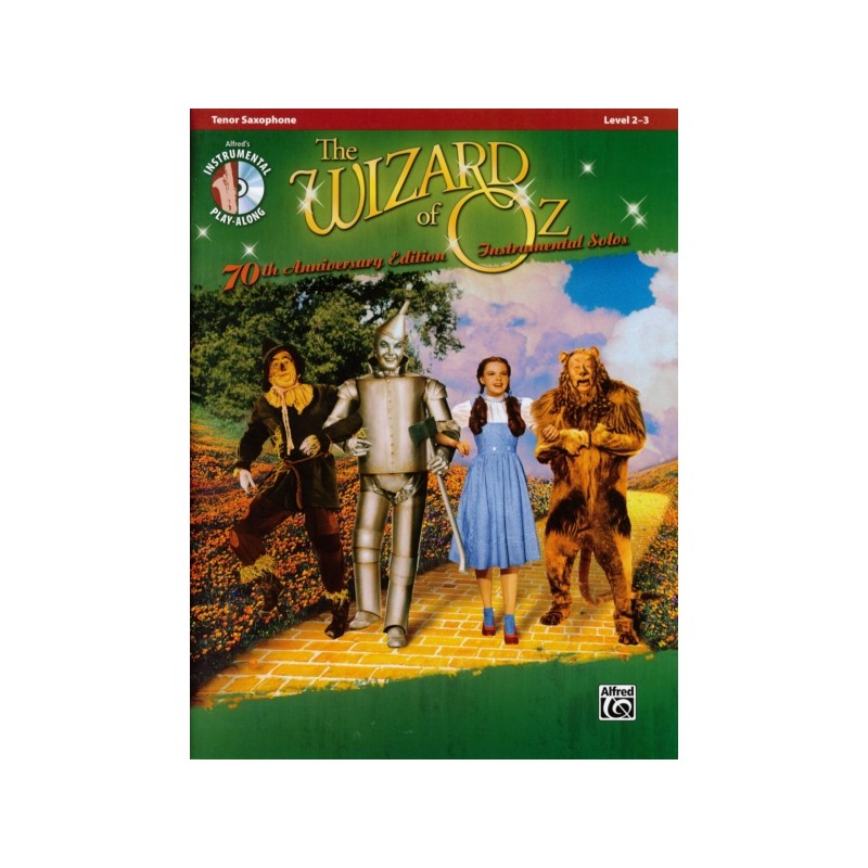 THE WIZARD OF OZ