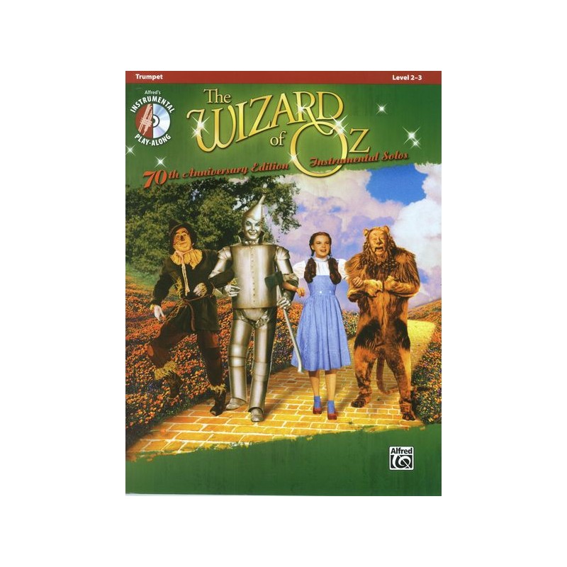 THE WIZARD OF OZ