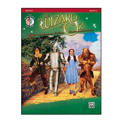 THE WIZARD OF OZ