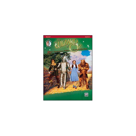 THE WIZARD OF OZ