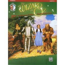 THE WIZARD OF OZ