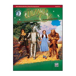 THE WIZARD OF OZ