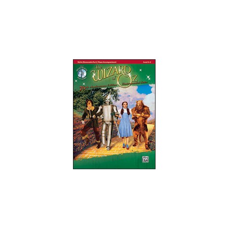 THE WIZARD OF OZ