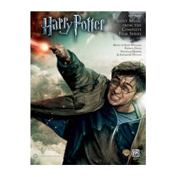 HARRY POTTER (EASY PIANO)