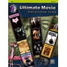 ULTIMATE MOVIE HITS INSTRUMENTAL SOLOS