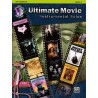 ULTIMATE MOVIE HITS INSTRUMENTAL SOLOS