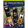 ULTIMATE MOVIE HITS INSTRUMENTAL SOLOS