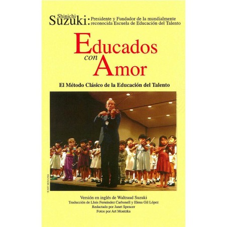 Educados con Amor