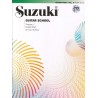 SUZUKI GUITAR SCHOOL 2 + CD