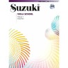 SUZUKI VIOLA SCHOOL VOL.7 + CD