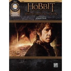 THE HOBBIT
