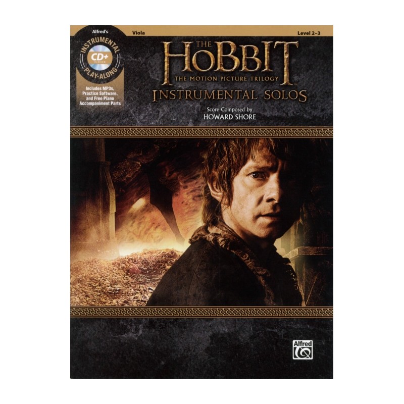 THE HOBBIT