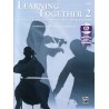 LEARNING TOGETHER 2 (VIOLIN)