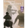 LEARNING TOGETHER 2 (BASS)
