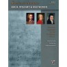 CLASSICS FOR STUDENTS: BACH,MOZART&BEETHOVEN VOL.2
