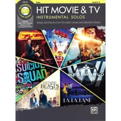 IPA HIT MOVIE & TV