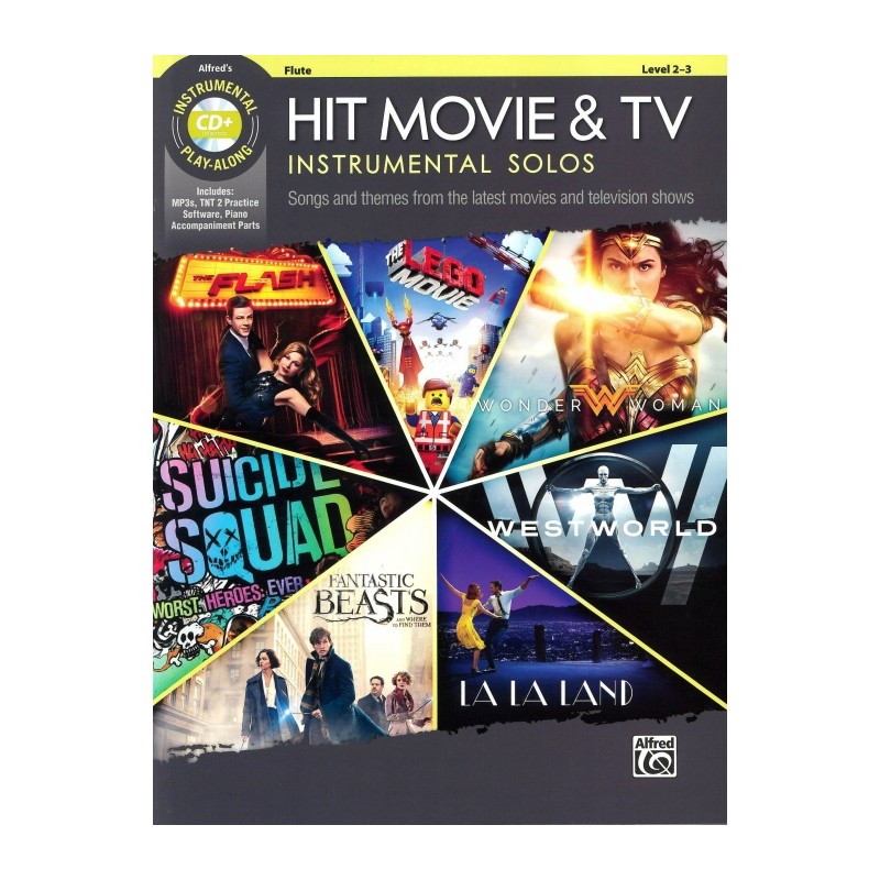 IPA HIT MOVIE & TV