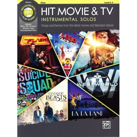 IPA HIT MOVIE & TV