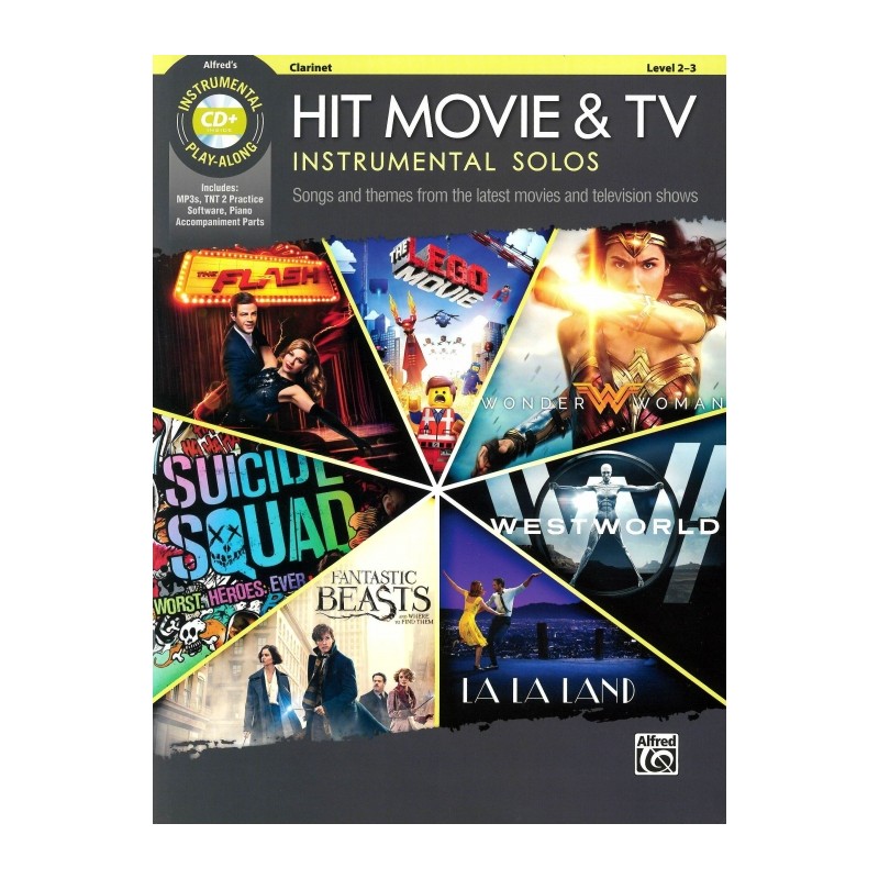 IPA HIT MOVIE & TV