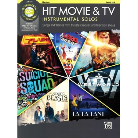 IPA HIT MOVIE & TV