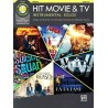 IPA HIT MOVIE & TV