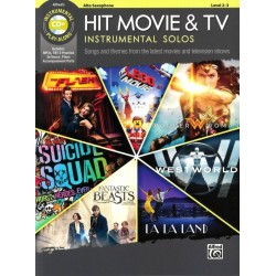 IPA HIT MOVIE & TV
