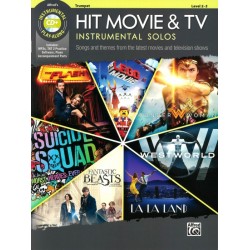 IPA HIT MOVIE & TV