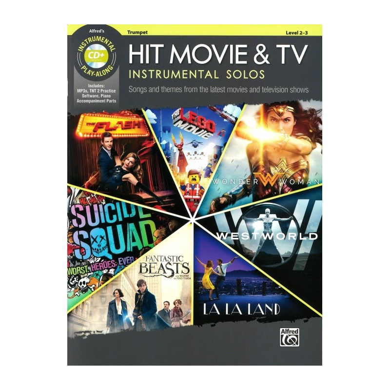 IPA HIT MOVIE & TV