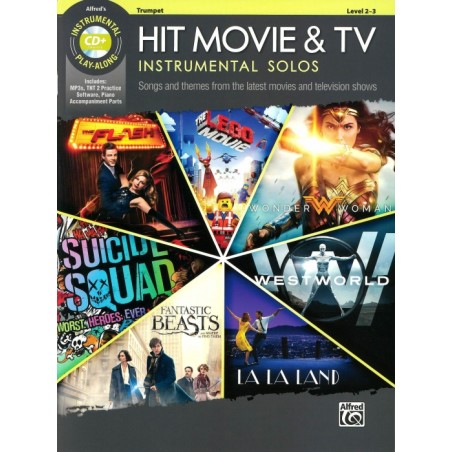 IPA HIT MOVIE & TV