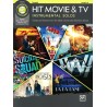 IPA HIT MOVIE & TV