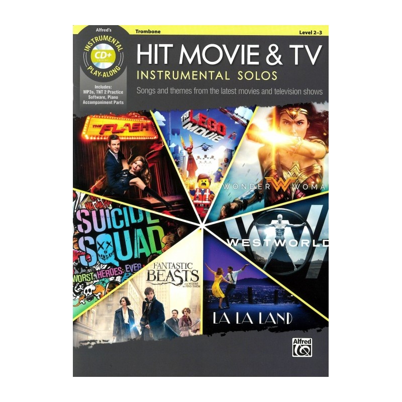 IPA HIT MOVIE & TV