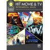 IPA HIT MOVIE & TV