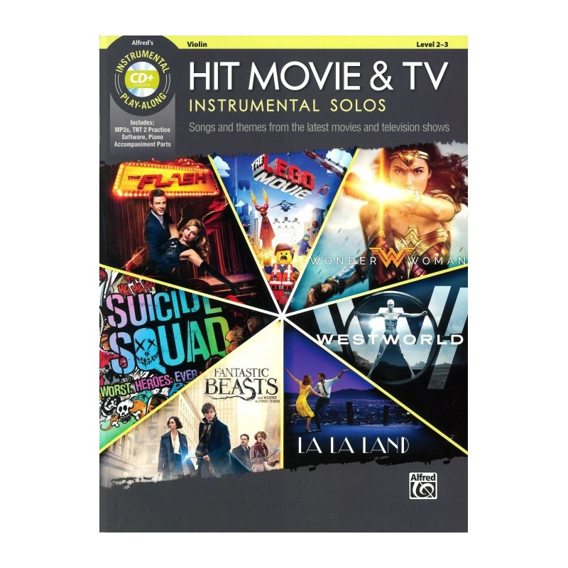 IPA HIT MOVIE & TV