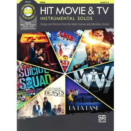 IPA HIT MOVIE & TV