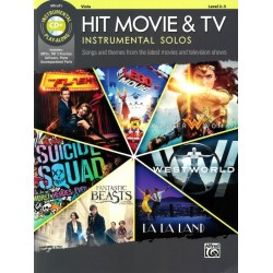 IPA HIT MOVIE & TV