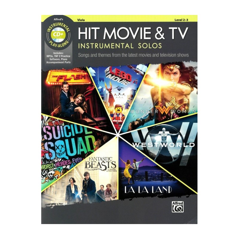 IPA HIT MOVIE & TV