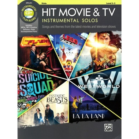 IPA HIT MOVIE & TV