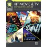 IPA HIT MOVIE & TV
