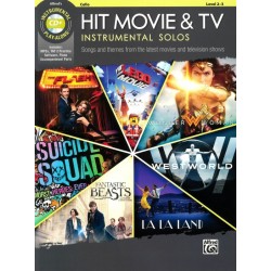 IPA HIT MOVIE & TV