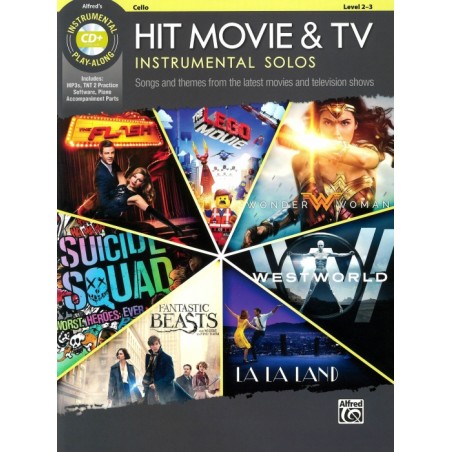 IPA HIT MOVIE & TV