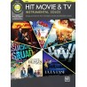 IPA HIT MOVIE & TV