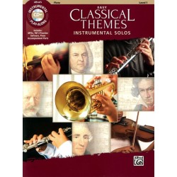 IPA EASY CLASSICAL THEMES