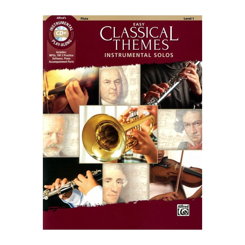 IPA EASY CLASSICAL THEMES
