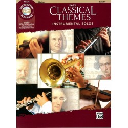 IPA EASY CLASSICAL THEMES