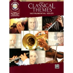 IPA EASY CLASSICAL THEMES