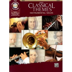 IPA EASY CLASSICAL THEMES